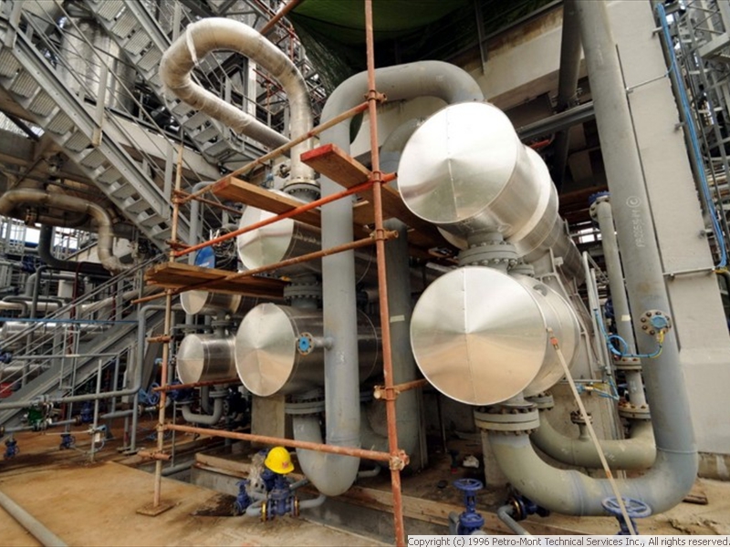 INA-Refinery-Sisak-FCC Naphta Hydrodesulphurization Unit 05
