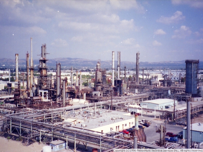 refinery 1a