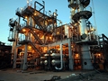 INA-Refinery-Sisak-FCC Naphta Hydrodesulphurization Unit 03